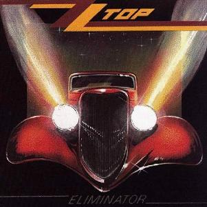 Eliminator (1983)